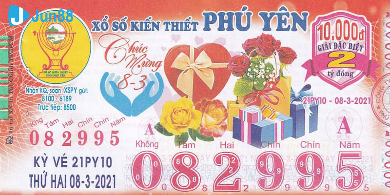 Kinh nghiệm chơi xổ số hiệu quả, ăn tiền