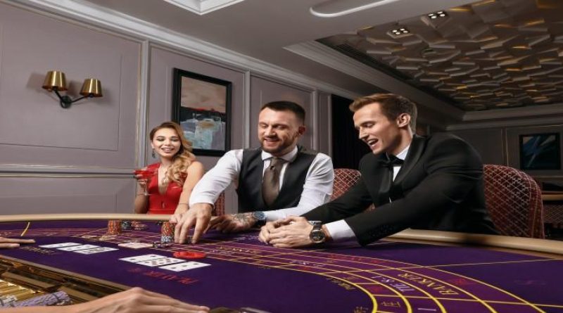 Khám phá hệ thống cá cược Casino Jun88 hot nhất Châu Á