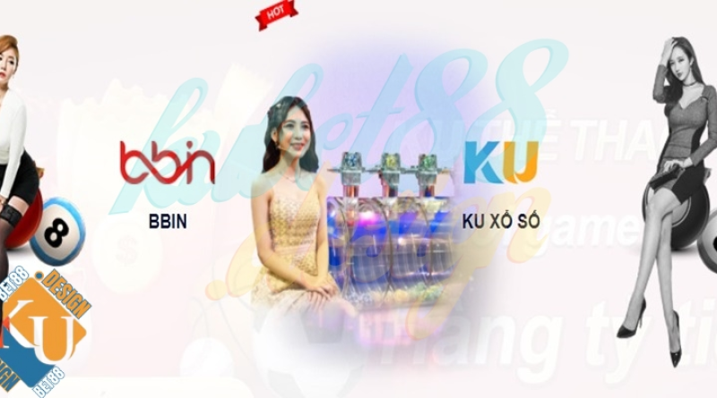 Giới thiệu sòng bài Kubet – Điểm cá cược thu hút giới trẻ hiện nay