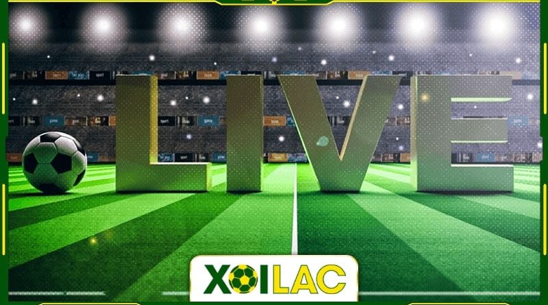 Xôi lạc tv – xoilac-tv.media: Đón xem bóng đá trực tuyến chất lượng