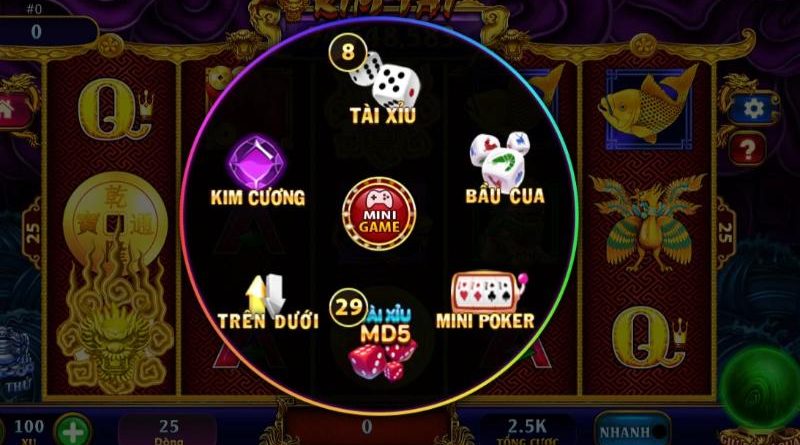 Minigame Play Go88 | Giải Trí Nhanh Tiền Thưởng Hấp Dẫn