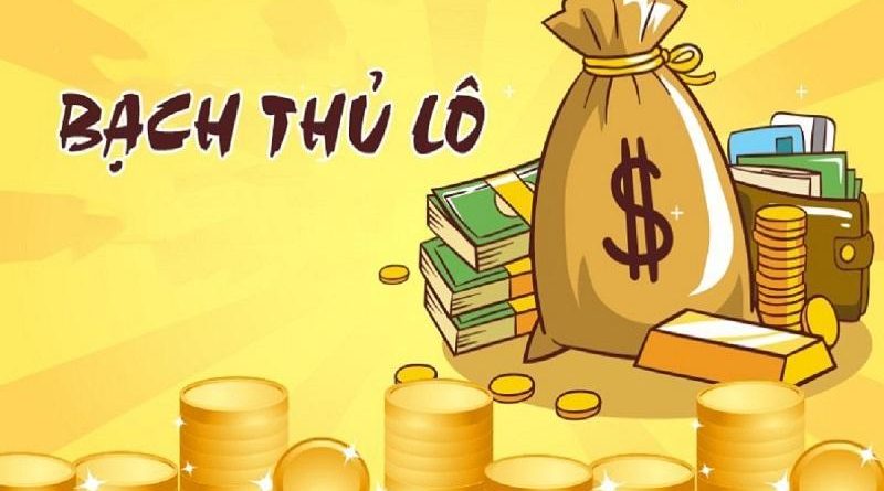 Bạch thủ lô miền Bắc hôm nay, cơ hội thắng lớn hàng ngày