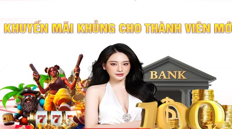 Tổng Hợp Khuyến Mãi Rikvip Được Bet Thủ Yêu Thích Nhất 2024