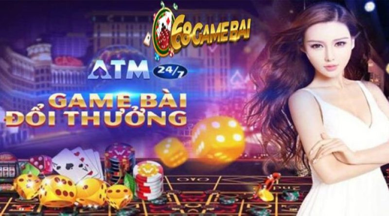 68 Game Bài – Đỉnh cao của game bài đổi thưởng trên thị trường casino  2024 cao cấp