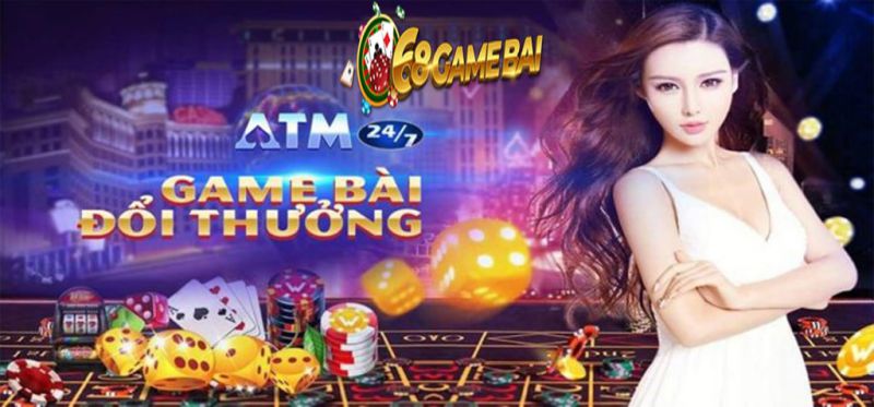 Tải app chơi game bài trực tuyến uy tín đổi thưởng cực lớn