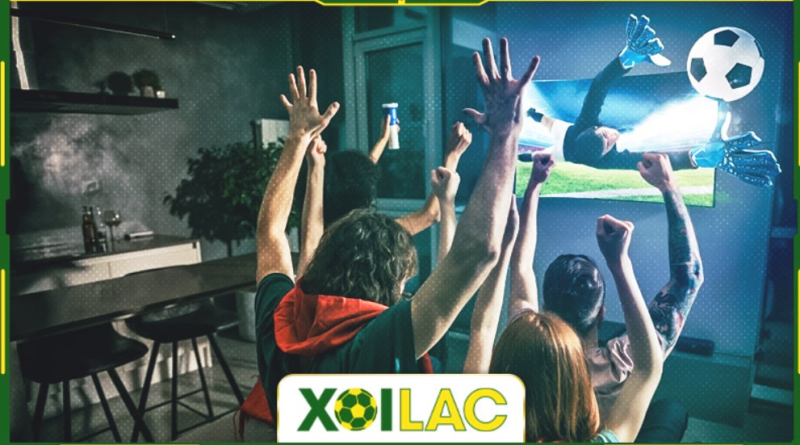 xoilac.store – Nền tảng xem bóng đá kịch tính và cuốn hút nhất