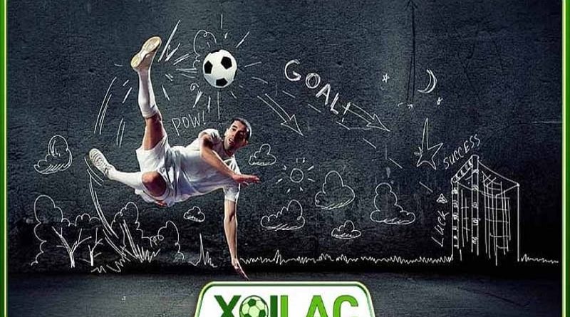 xoilac-tv.in: Địa chỉ xem bóng đá chất lượng và đa dạng 