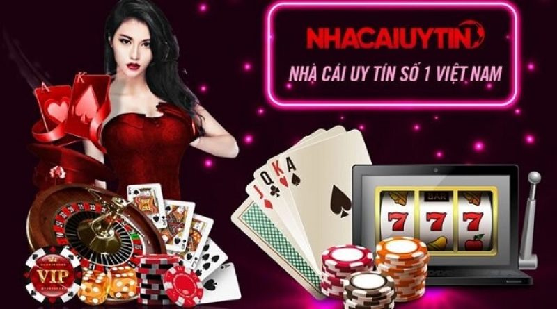 Nhacaiuytin.cx – Địa chỉ chơi cá cược được nhiều bet thủ lựa chọn