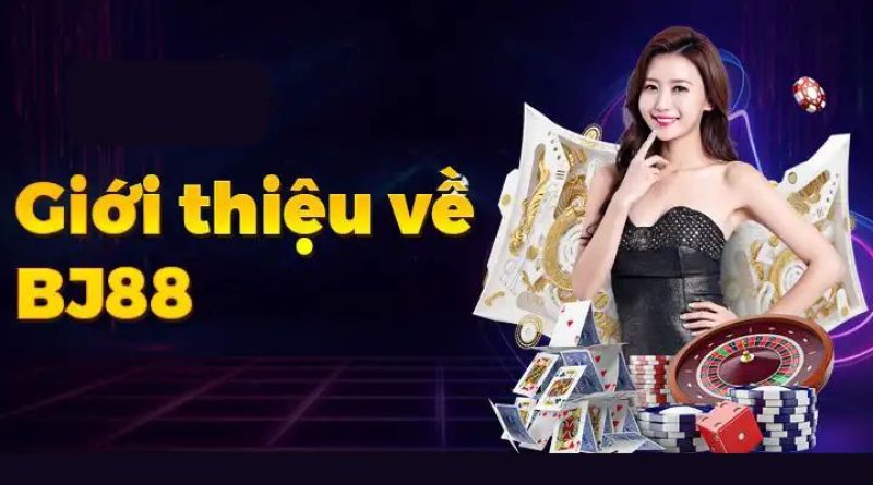 Bj88 – Tận hưởng giải trí với kho game đình đám nhất 