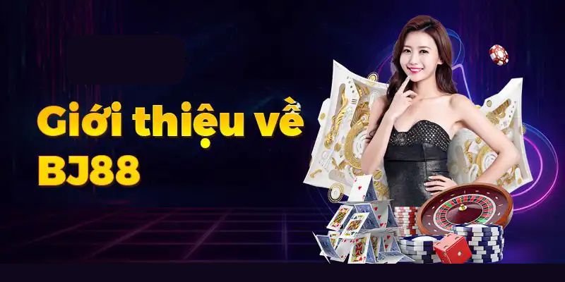 Bj88 mang đến sân chơi cá cược online chất lượng 