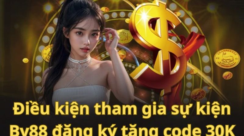 💰 By88 Đăng Ký Tặng Code 30K 🎁 Không Cần Nạp Tiền 2024 – Ưu đãi hấp dẫn cho người chơi mới