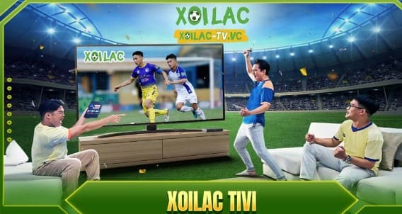 Quảng cáo là thứ không được phép có mặt tại Xoilac TV 