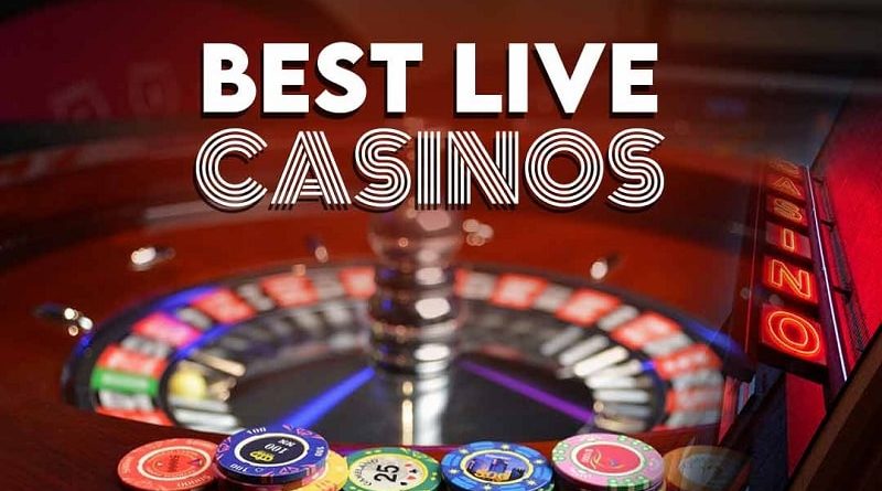 Live Casino 6686vn.live là sảnh gì? Bí quyết đánh bài thắng lớn