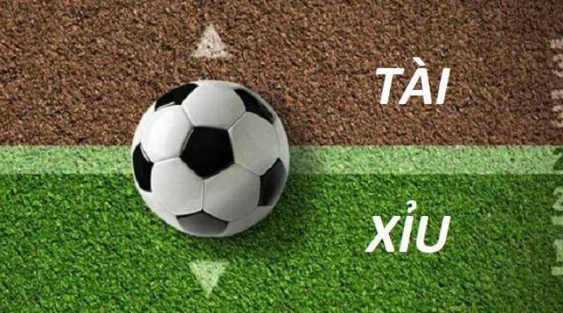 Cách Vượt Qua Tỷ Lệ Tài Xỉu 2.5 Cho Euro 2024 Là Gì?