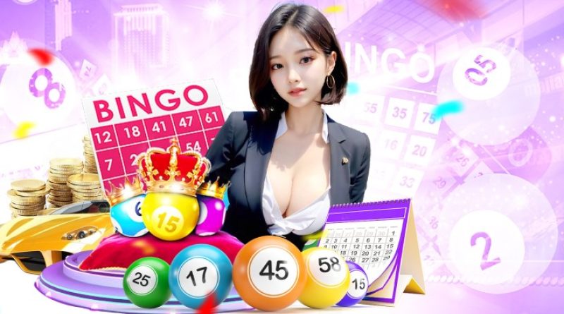 Xổ Số Kubet77 – Nơi Dành Cho Các ‘’Thần’’ Lô Đề Học