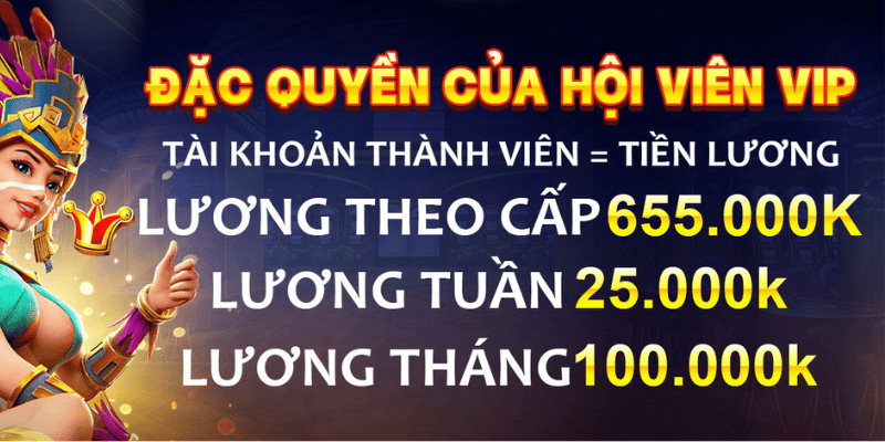 Đăng ký thành viên nhận khuyến mãi cực xịn