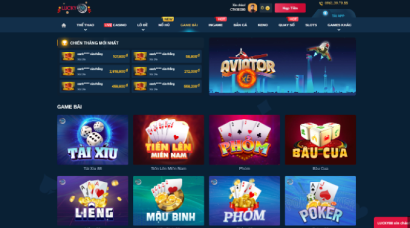 LUCKY88 | Trang Chủ LUCKY88 diy Link Vào Mới Nhất 2024