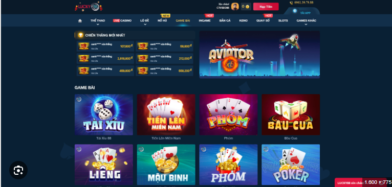 Hướng dẫn chi tiết khi cá cược bóng đá tại sân chơi Lucky88