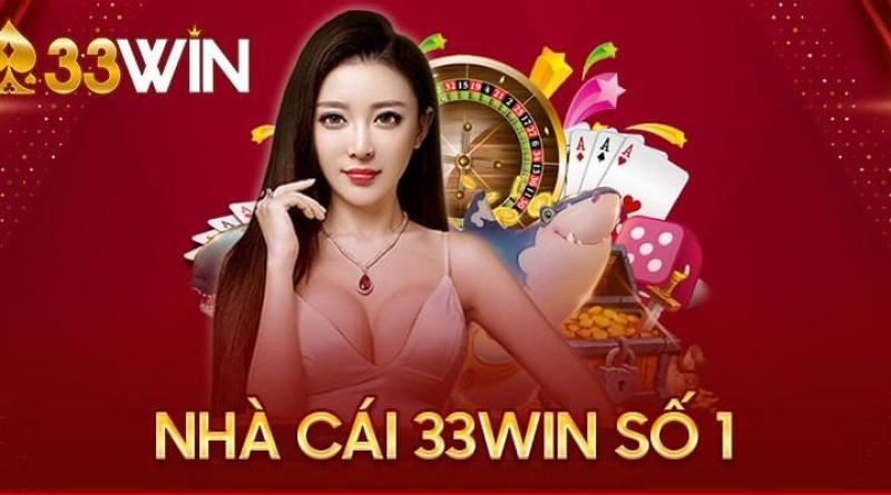 333Win.cyou Điểm Đến Thể Thao Lý Tưởng Nhất