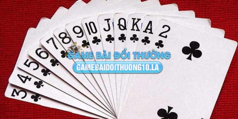 Ưu điểm mà game bài tiến lên miền Nam mang lại 