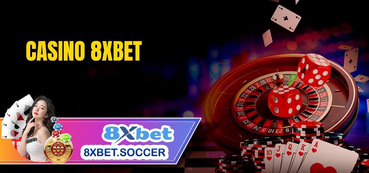 Tại Sao 8xbet.com Là Nền Tảng Tốt Nhất Để Chơi Trò Chơi Bài