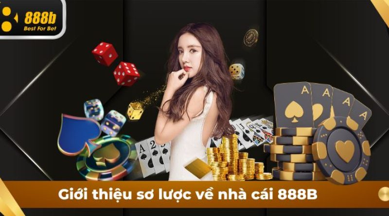 888b link – Trang nhà cái hướng đến lợi ích khách hàng