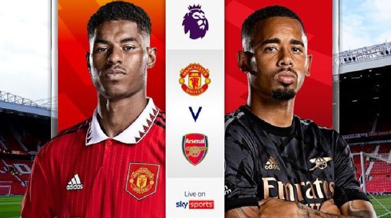 Nhận Định Arsenal Vs MU Lịch Sử Đối Đầu