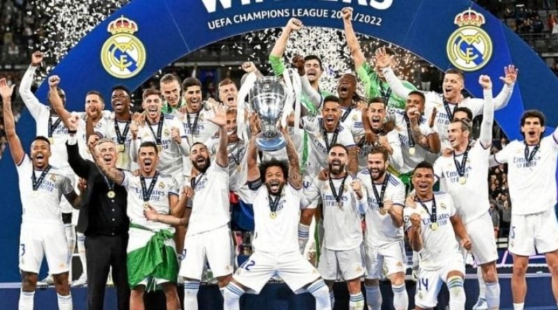 Kèo Real Madrid – Tổng quan chung và cách soi hiệu quả