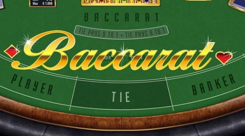 Game Baccarat 123b Và Những Điều Anh Em Cần Biết 