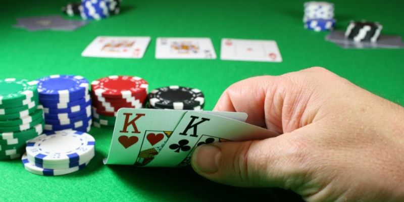 Tip giúp bạn trở thành cao thủ Baccarat 123B.