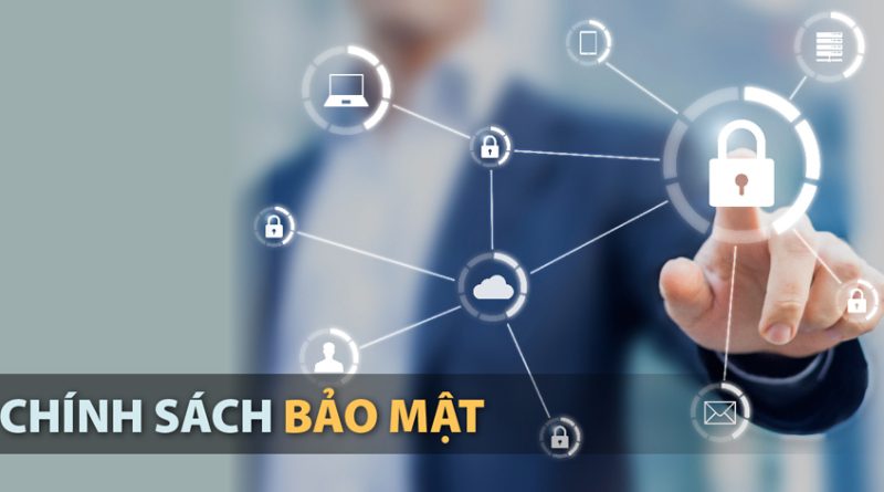 Chính Sách Bảo Mật Trực Tuyến Vinbet An Toàn Đến Mọi Người Chơi