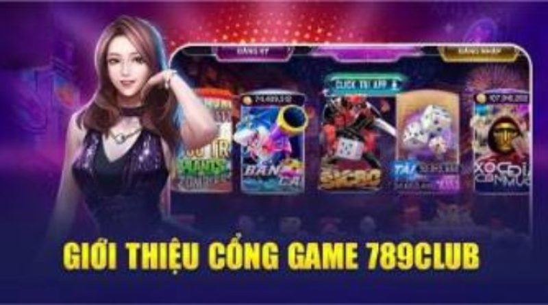 Đăng Nhập 789 Club Trên Máy Tính Đơn Giản Chi Tiết Nhất