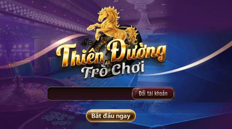 Khám Phá Tiến Lên Miền Nam Tại Thiên Đường Trò Chơi | Hấp Dẫn Thú Vị Và Đầy Thử Thách