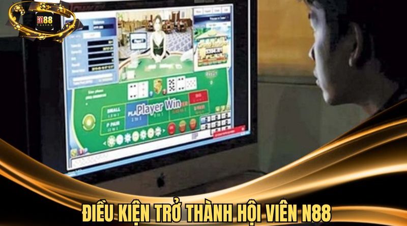 Bí quyết đăng ký N88 nhanh chóng và thuận tiện