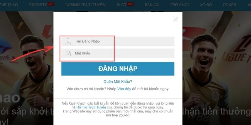 Hướng Dẫn Đăng Nhập W88 Nhanh Chóng Cho Người Mới