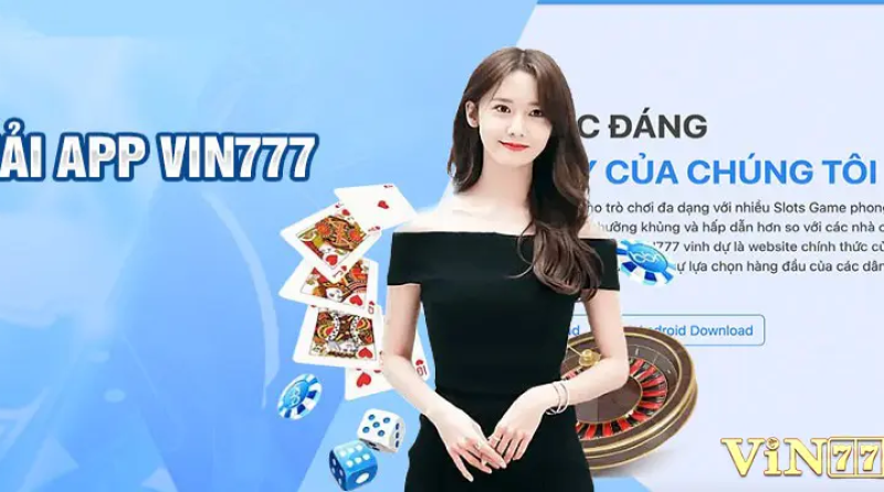 Chất lượng game casino với công nghệ hiện đại tại Vibet88