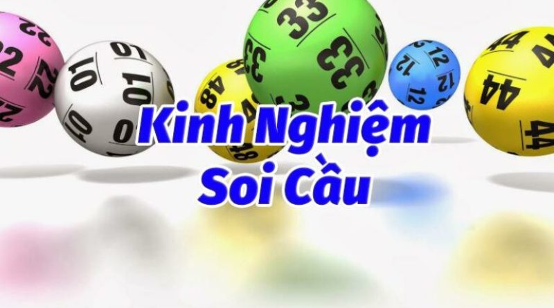 Soi Cầu Là Gì? Các Phương Pháp Soi Cầu Hiệu Quả Được Sử Dụng Phổ Biến Tại Nhà Cái 500AE