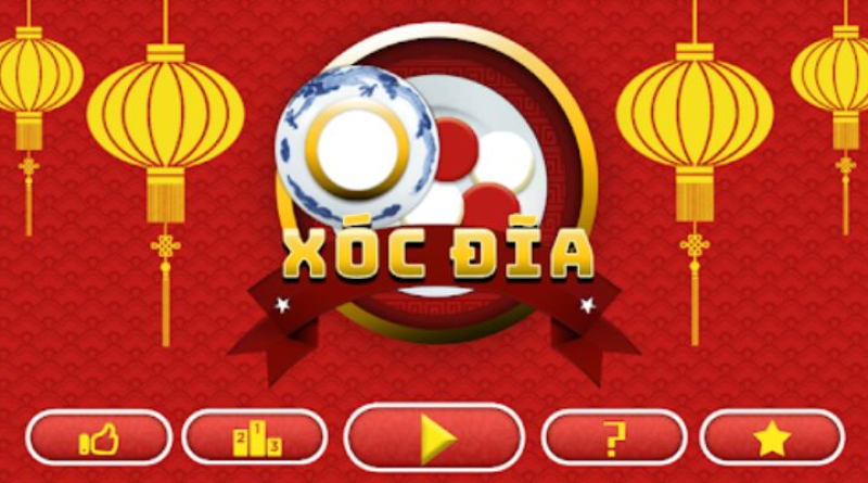 Xóc Đĩa Online – Game Casino Truyền Thống Qua Các Quân Vị 