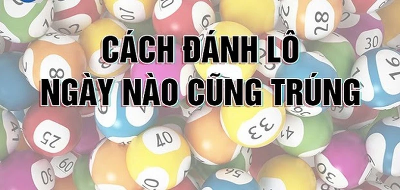 Bí quyết chơi lô đề 8day cho tân thủ