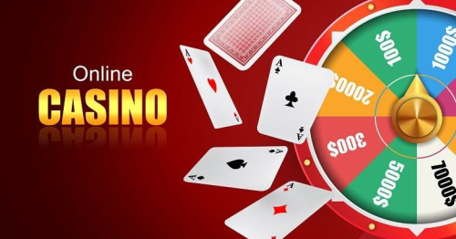 Game Bài 789Bet – Trải Nghiệm Cá Cược Đỉnh Cao Với Các Tựa Game Hấp Dẫn