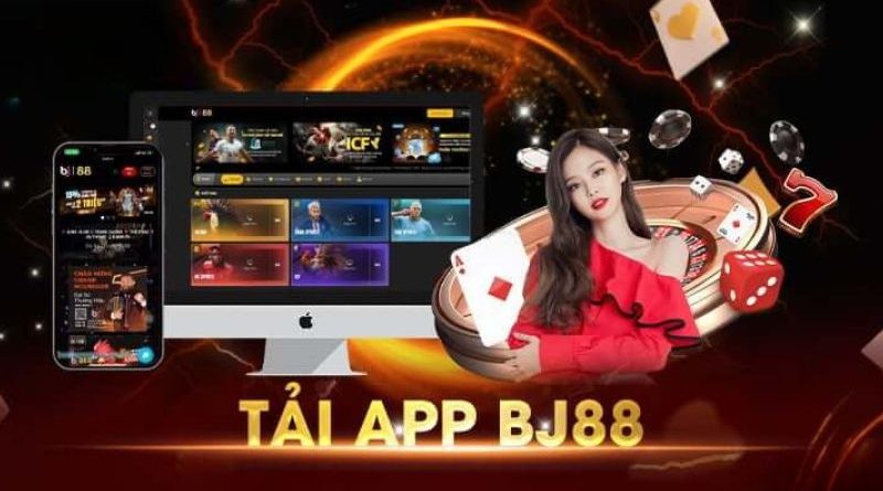 Tải app BJ88 – Thao tác download phần mềm thần tốc