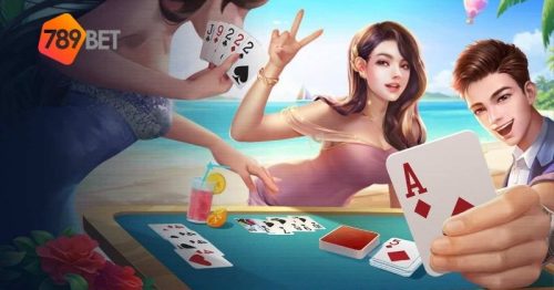 Game Bài 789bet – Sân Chơi Giải Trí Uy Tín Nhất Hiện Nay