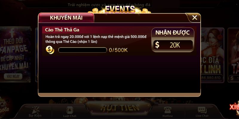 Điểm hấp dẫn của cổng game Rikvip