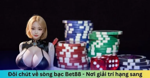 Casino Bet88