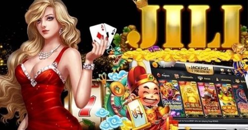 JILI Nổ Hũ – Sảnh quay slot ăn thưởng đẳng cấp nhất tại 12Bet