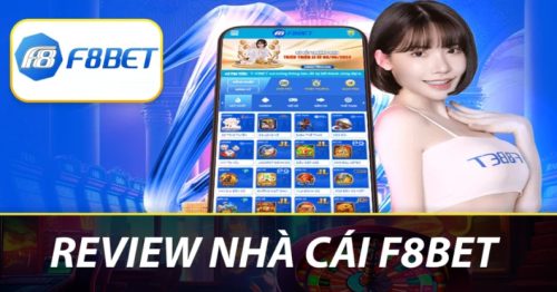 f8bet: Cổng game cá cược uy tín hàng đầu