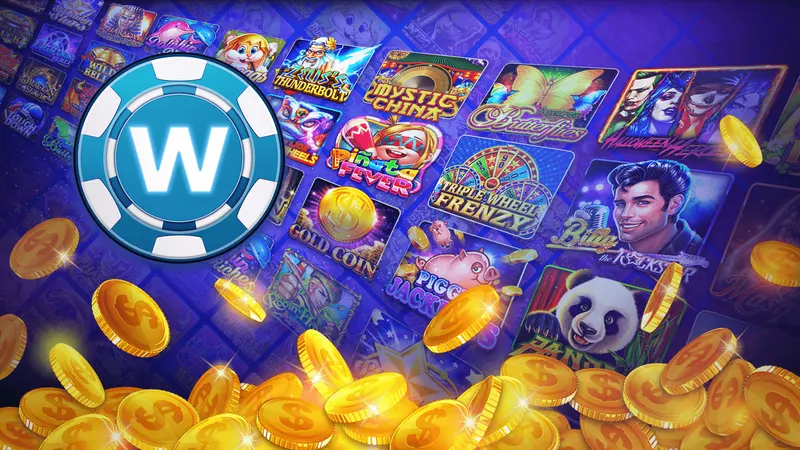 Lý Do Game Nổ Hũ Tại SV88 Lôi Cuốn Hàng Triệu Người Chơi