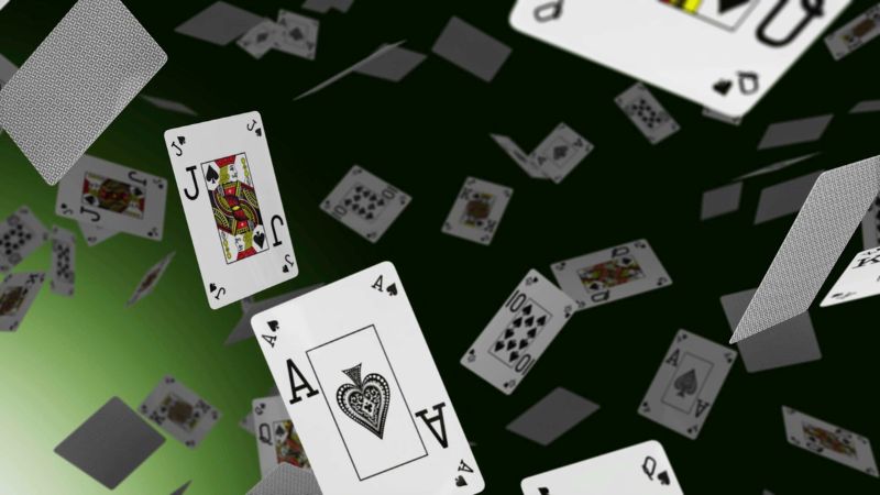 Sai lầm cần tránh khi chơi poker tại game bài đổi thưởng