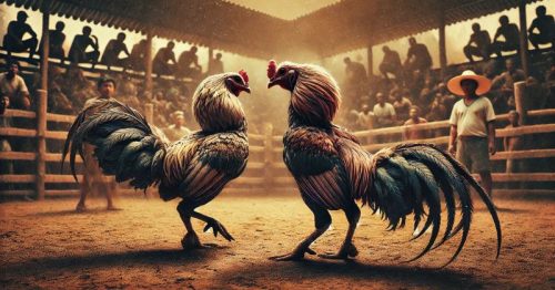 Đá Gà V9Bet – Lựa chọn hàng đầu cho các sư kê lâu năm