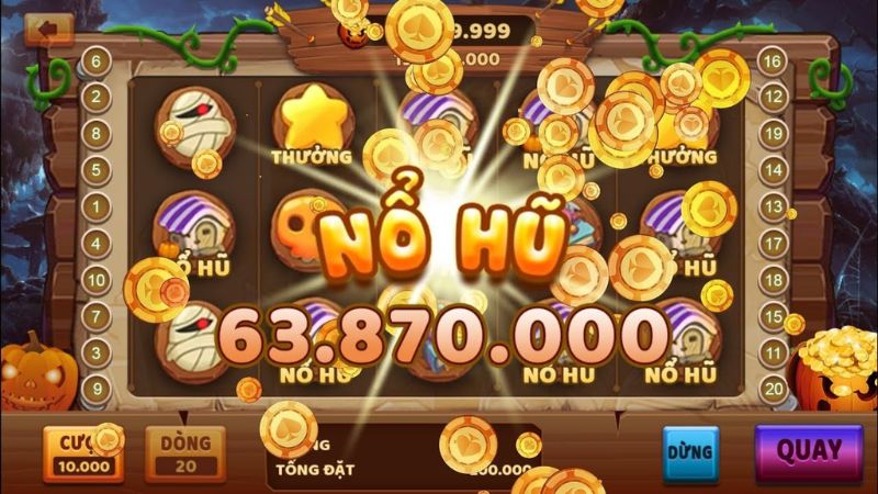 Bí quyết chinh phục nổ hũ tại nhà cái Uk88